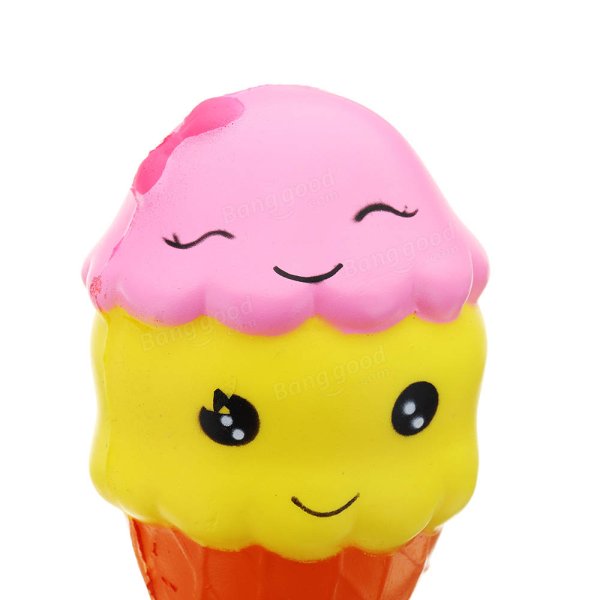 СКВИШИ Смайл