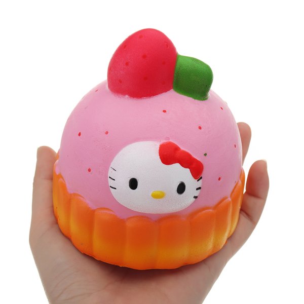 Съедобные СКВИШИ