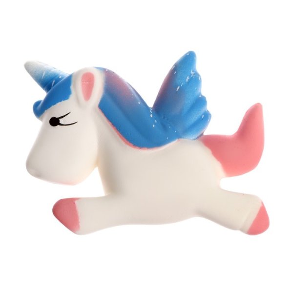 Сквиш "Единорог"