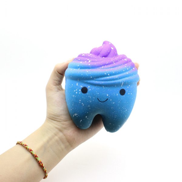 СКВИШИ антистресс космос