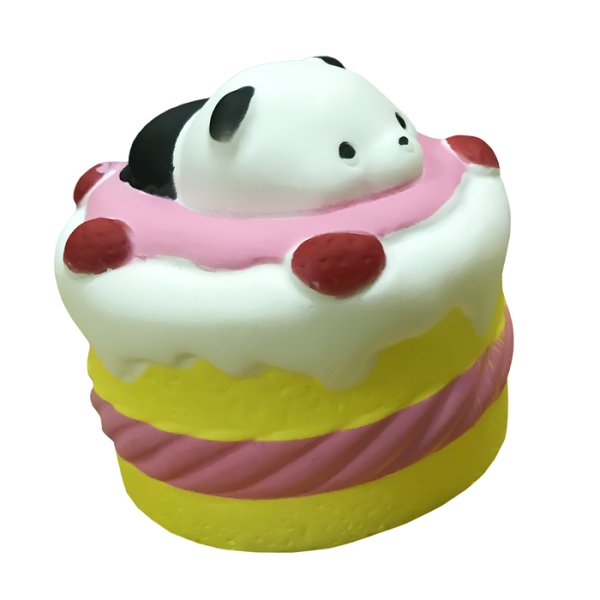 СКВИШИ тортик