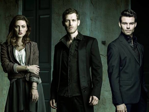 Древние Первородные