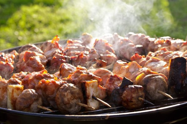 Шашлык картинки красивые реальные