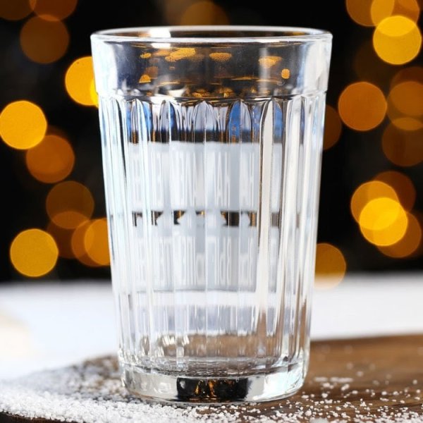 Красивые стаканы