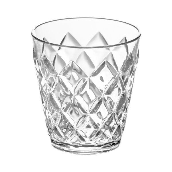 Стакан Crystal s 200 мл Koziol