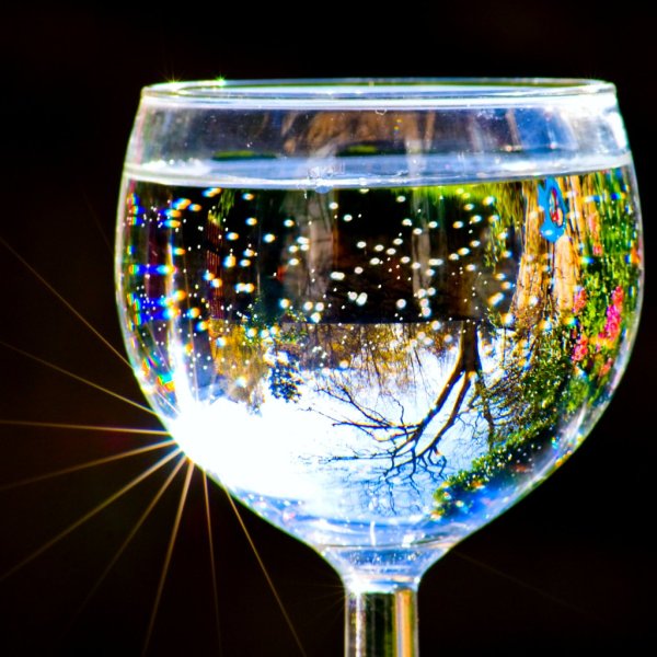 Стакан osz "Ода", 250 мл