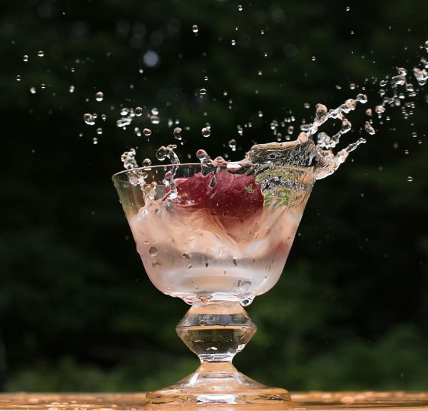 ОСЗ стакан граненый 250 мл