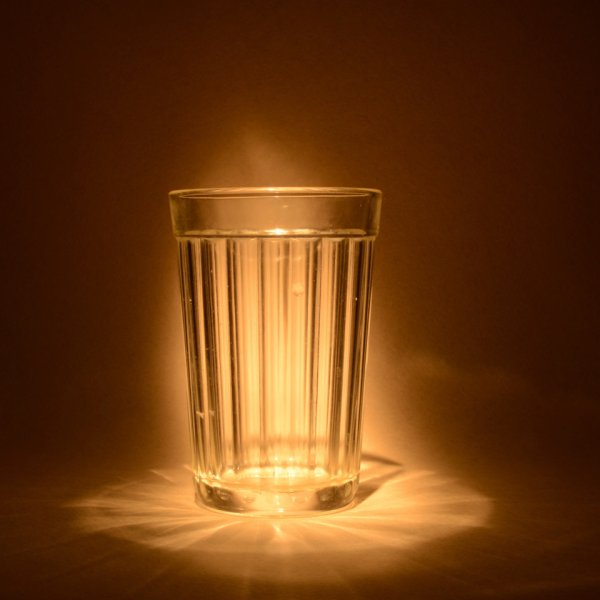 Стакан Crystal l 450 мл Koziol