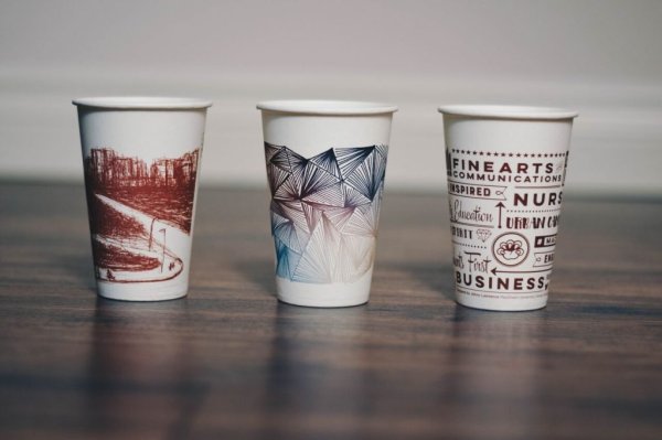 Стакан Олд фэшн Рокс