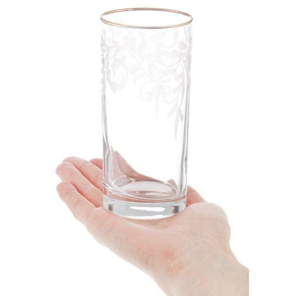 Стакан в стакане