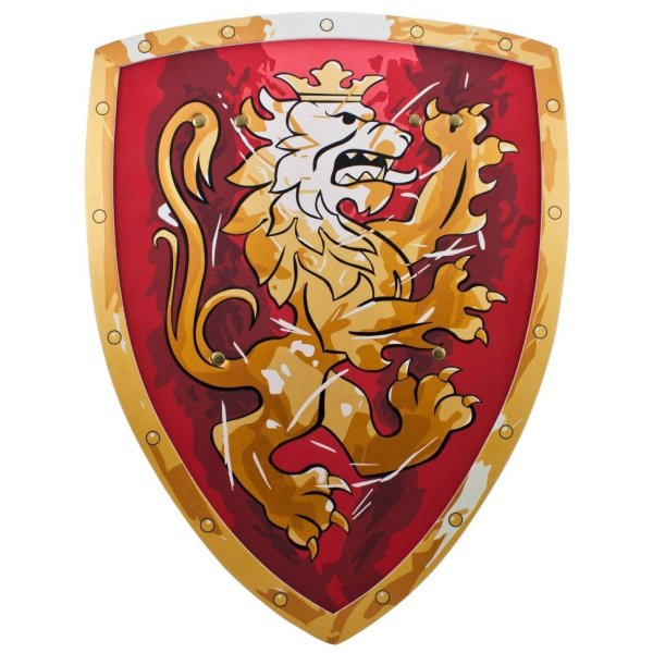 Щит Liontouch