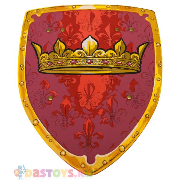 Щит Liontouch Noble Knight