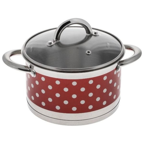 Кастрюля Mayer&Boch MB-23407