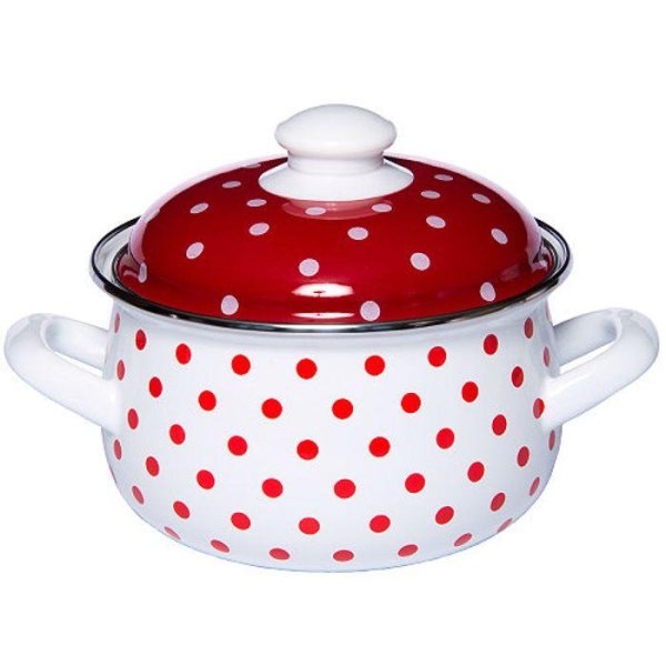 Кастрюля Interos 6009