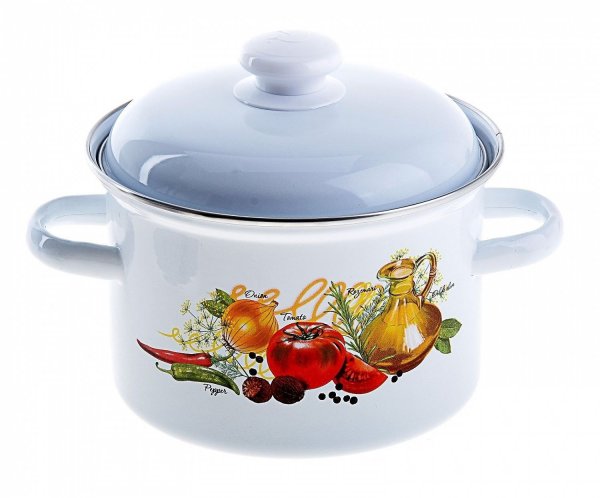 Кастрюля 3л с-1612ап2