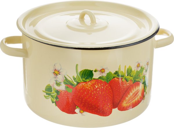 Кастрюля Myron Cook mc5323