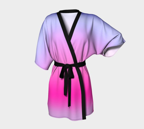 Флокс Kimono/ кимоно