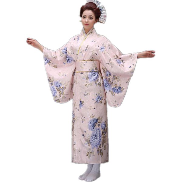 Кимоно вафуку Haori