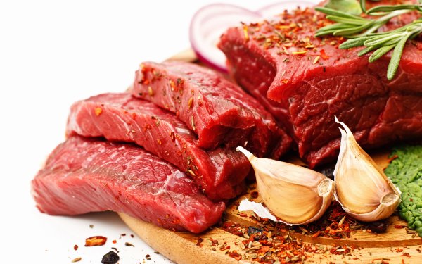 Баранина мясо