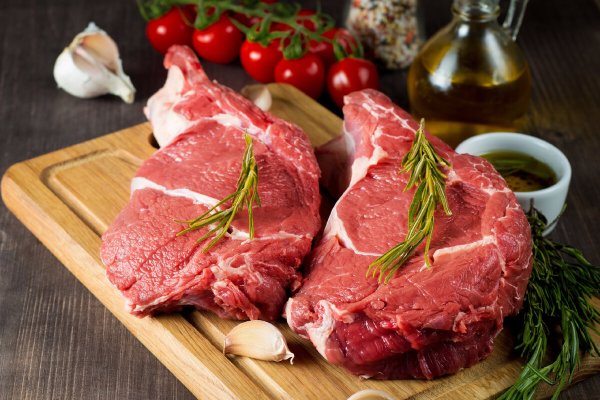 Натуральное мясо