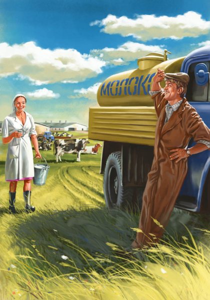 Валерий Барыкин художник