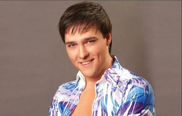 Юрий Васильевич Шатунов сейчас