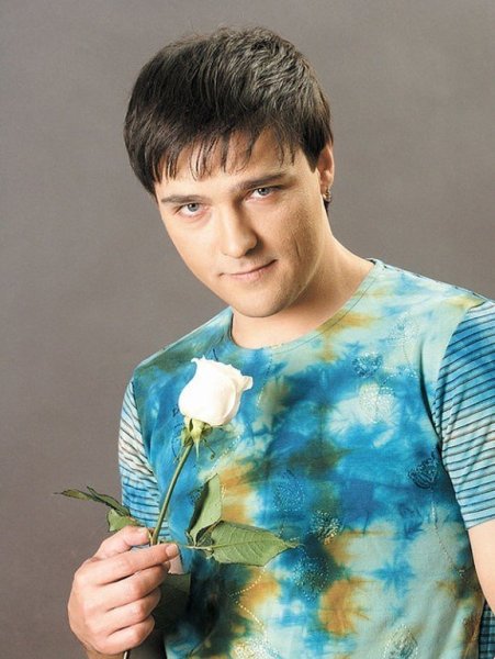 Шайтанов Юрий