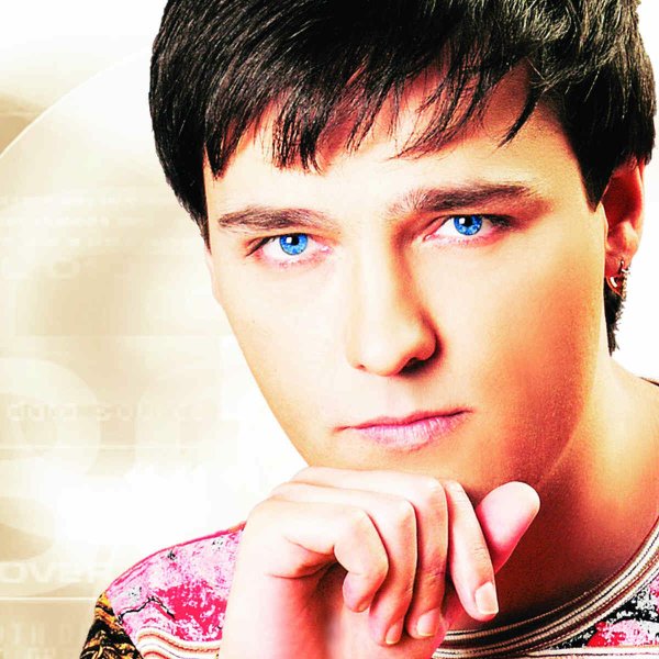 Юрий Латунов