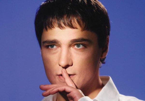 Юрий Шатунов