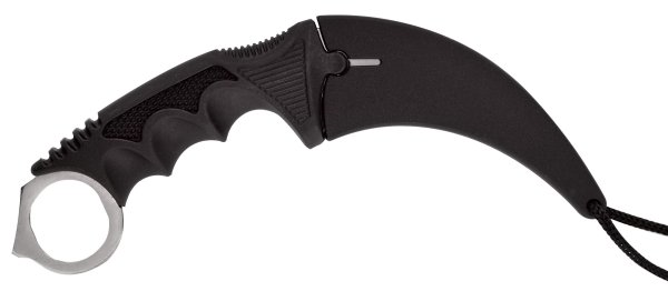 Нож керамбит из КС H-230