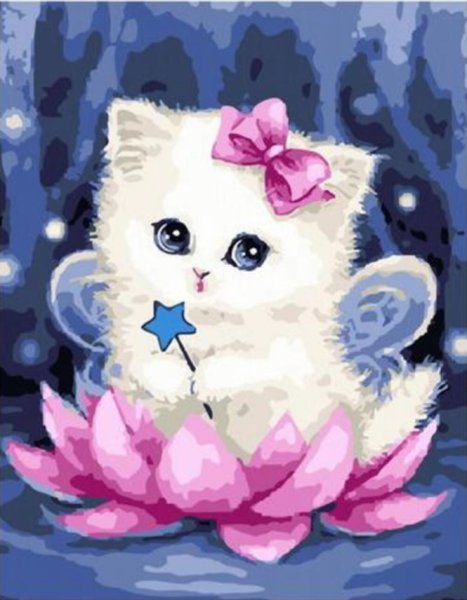 Картины Kayomi Harai