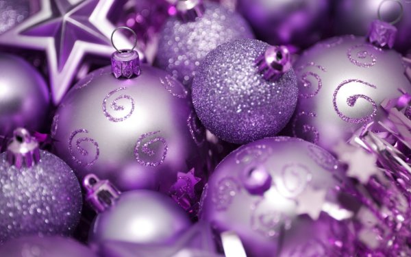 Новогодние шары