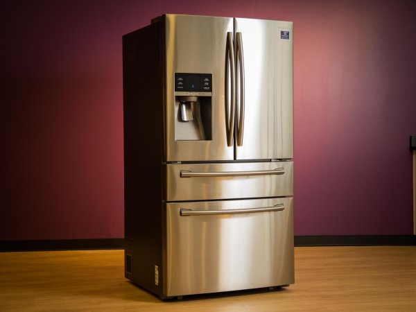 Samsung Refrigerator 2021
