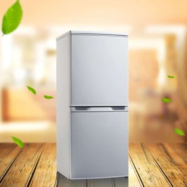 Midea Refrigerator 153 l 2 двери