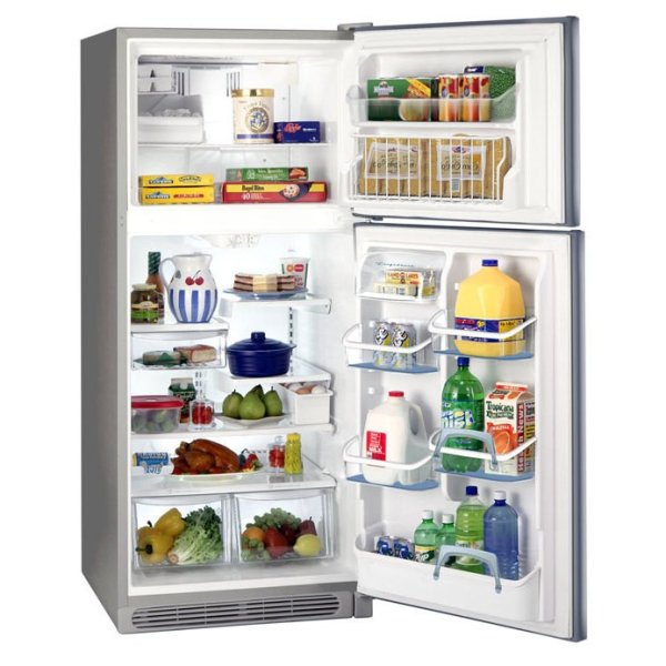 Холодильник Frigidaire mrad19v9ks