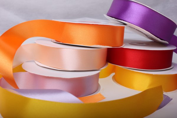 Лента тканевая