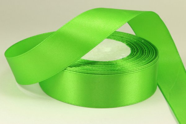 Лента атласная 2,5