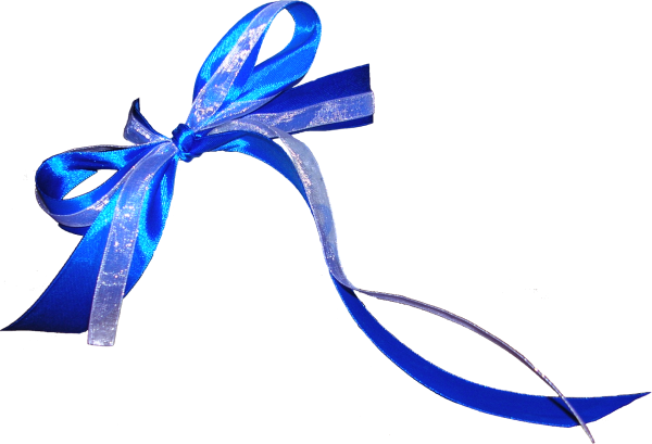 Красивая лента для надписи