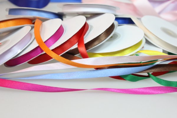 Ленточка для надписи