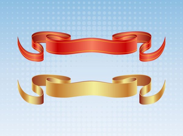 Лента для фотошопа