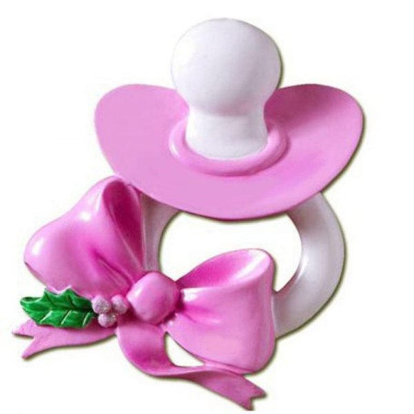 Соски погремушки