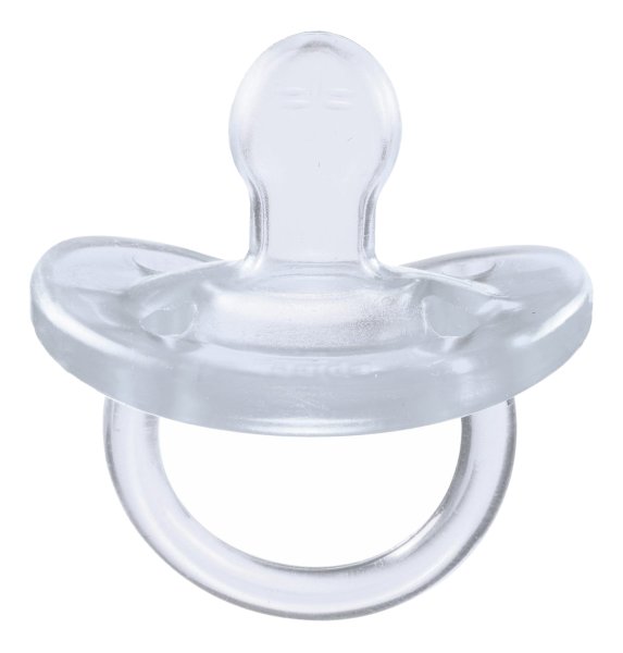 Красивые пустышки для девочек