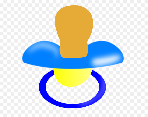 Пустышки соски иконки