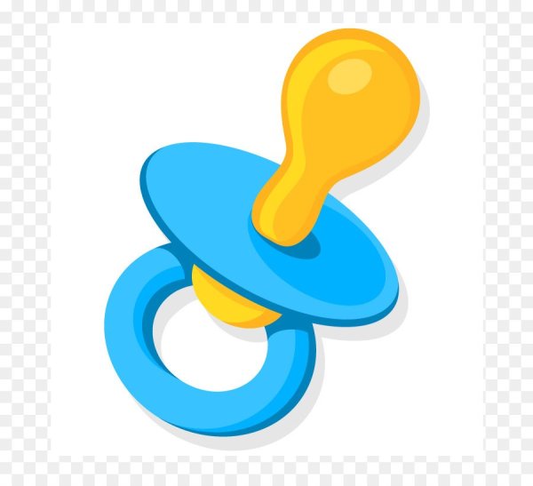 Пустышка латексная классическая Киевгума Ягодка