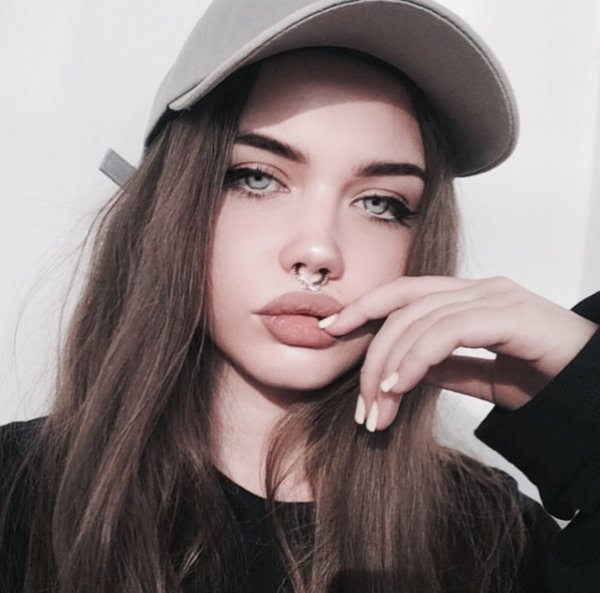 Арина Смирнова Инстаграмм