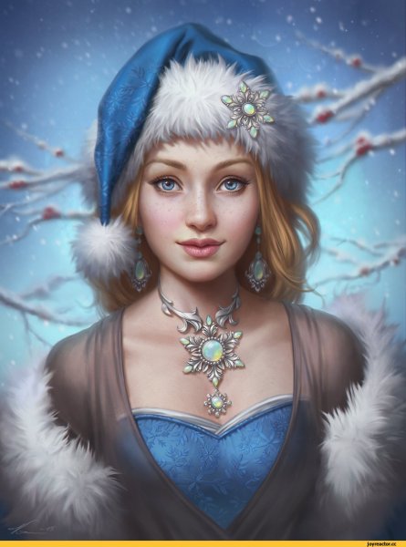 Виктория Гавриленко художник