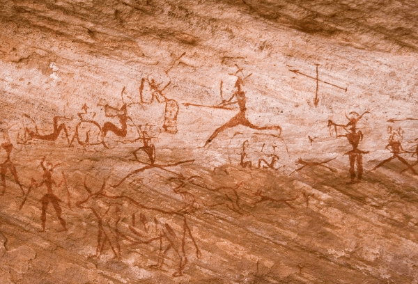 Ущелье Валлторта Испания