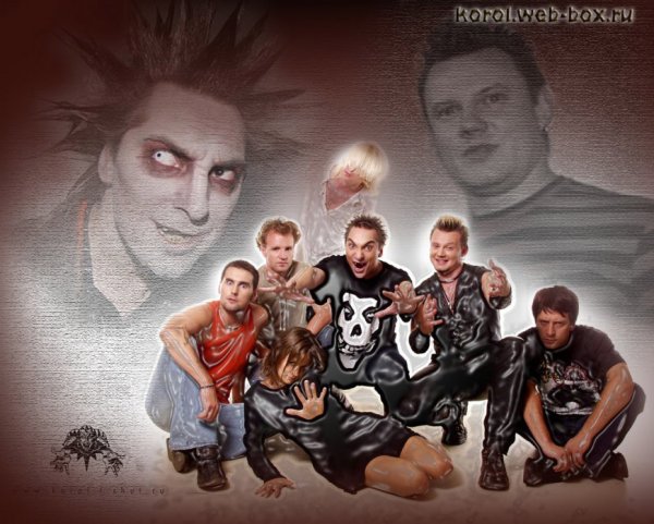 Михаил Горшенев
