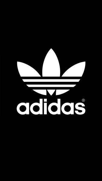 Adidas логотип 2020