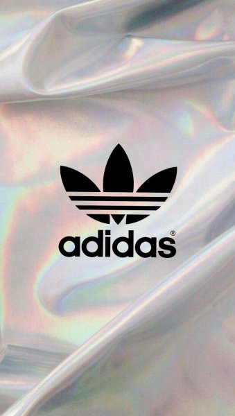 Картина адидас